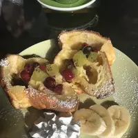 狸穴Cafeの写真・動画_image_270783