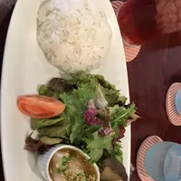 カフェメシプーチの写真・動画_image_270785