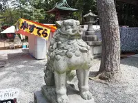 石浦神社の写真・動画_image_270836