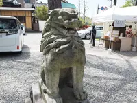 石浦神社の写真・動画_image_270838