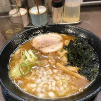 中華蕎麦 御輿の写真・動画_image_270918