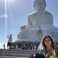 Big Buddhaの写真・動画_image_270953