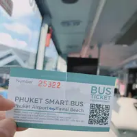Phuket Smart Busの写真・動画_image_270967