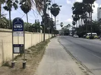 Phuket Smart Busの写真・動画_image_270975