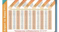 Phuket Smart Busの写真・動画_image_270977