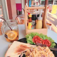 Italian Job Coffeeの写真・動画_image_271009
