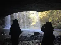 鍋ヶ滝の写真・動画_image_271193