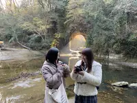 濃溝の滝の写真・動画_image_271379