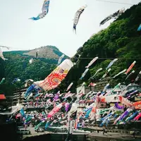 杖立温泉の写真・動画_image_271416