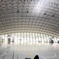 小国ドーム（町民体育館）の写真・動画_image_271422