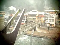 杖立温泉の写真・動画_image_271434