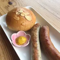 デュッセル・マイスターのハムソーセージ屋さんの写真・動画_image_271464