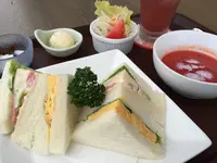 あるくカフェの写真・動画_image_271491