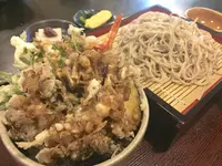 そば処よしぶの写真・動画_image_271501