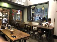 Katinat Saigon Kafeの写真・動画_image_271720