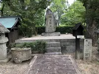 楠木正成公誕生地の写真・動画_image_272030