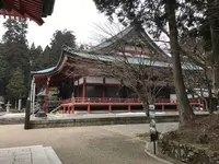 比叡山延暦寺の写真・動画_image_272037
