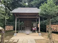 葛原岡神社の写真・動画_image_272041