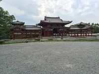 平等院の写真・動画_image_272048