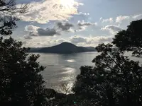 黒木御所跡の写真・動画_image_272057