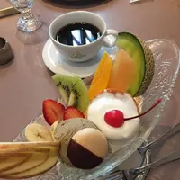 和洋折衷喫茶ナガヤマレストの写真・動画_image_272090