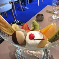 和洋折衷喫茶ナガヤマレストの写真・動画_image_272092