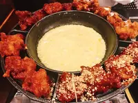 でりかおんどる 新大久保本店の写真・動画_image_272098