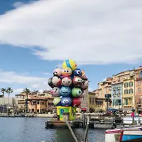 東京ディズニーシーの写真・動画_image_272099