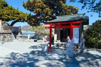 森戸神社の写真・動画_image_272177