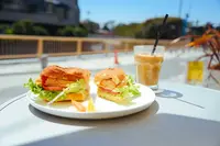 ダブルサンドウィッチ（Double Sandwich）の写真・動画_image_272196
