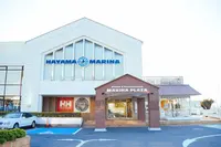 葉山マリーナの写真・動画_image_272216