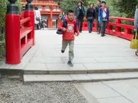 武蔵一宮 氷川神社の写真・動画_image_27230
