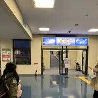 仙台港フェリー埠頭ターミナルの写真・動画_image_272398
