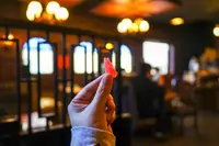 珈琲茶房かめのやの写真・動画_image_272463