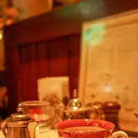 珈琲美学アベの写真・動画_image_272475