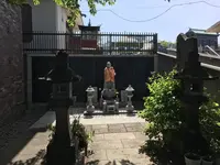 地蔵王廟の写真・動画_image_272545