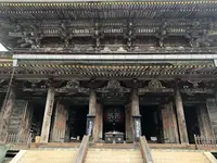 蔵王堂の写真・動画_image_272647