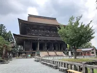 蔵王堂の写真・動画_image_272648