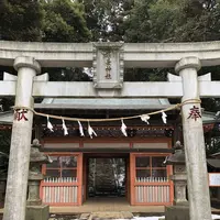 堀兼神社の写真・動画_image_272674