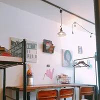 FREAKY WARDROBE COFFEEの写真・動画_image_272744