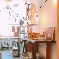 FREAKY WARDROBE COFFEEの写真・動画_image_272745