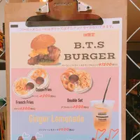 FREAKY WARDROBE COFFEEの写真・動画_image_272748