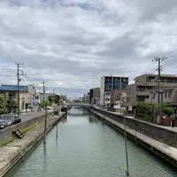 境川西水門の写真・動画_image_272932