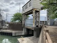 境川西水門の写真・動画_image_272933