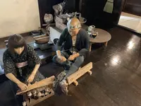 旧大塚家住宅の写真・動画_image_272941