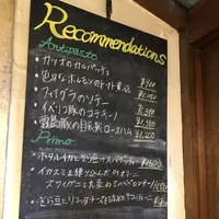 TAVERNA MESSINA タヴェルナ メッシーナの写真・動画_image_273066