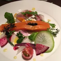 蓼科高原 ビーナスラインの写真・動画_image_273143