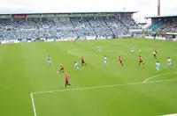 ヤマハスタジアム磐田の写真・動画_image_273181