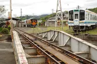 天竜二俣駅の写真・動画_image_273185