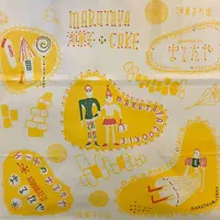 メイワンエキマチウエスト まるたや洋菓子店の写真・動画_image_273194